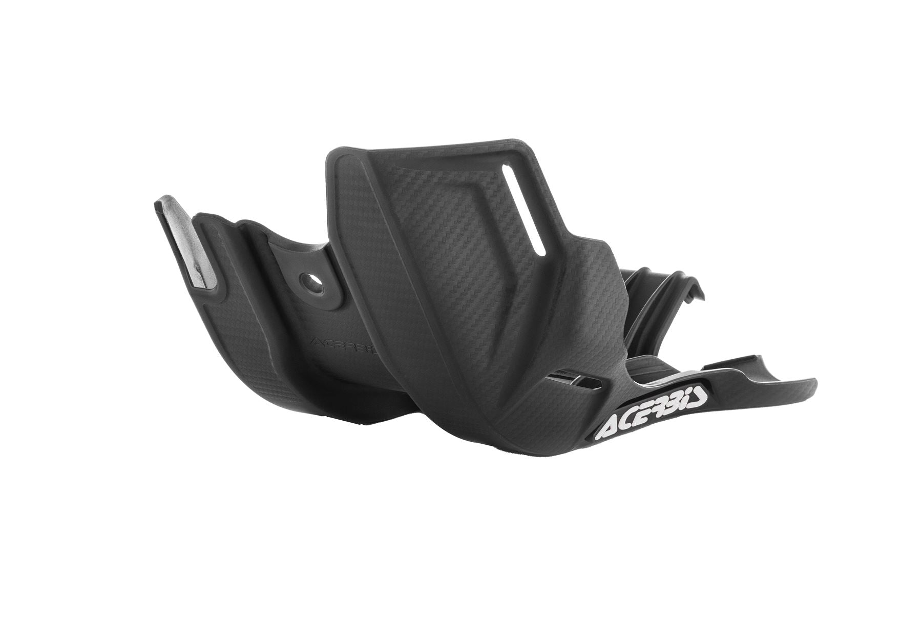Acerbis Black Skid Plate For Husqvarna TC 85 2014-2017